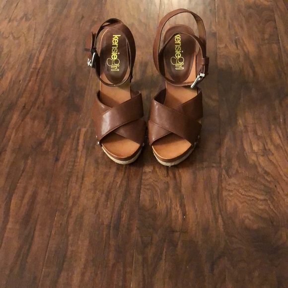 Kensie girl shoes - Picture 3 of 8